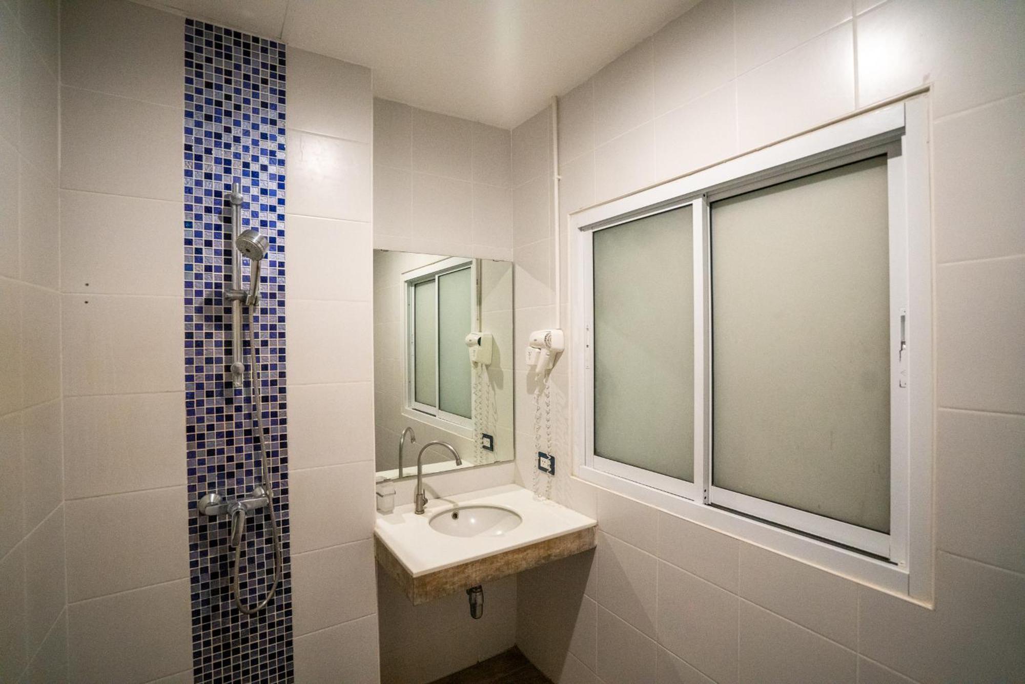 Albergue Nomads Ko Tao Exterior foto