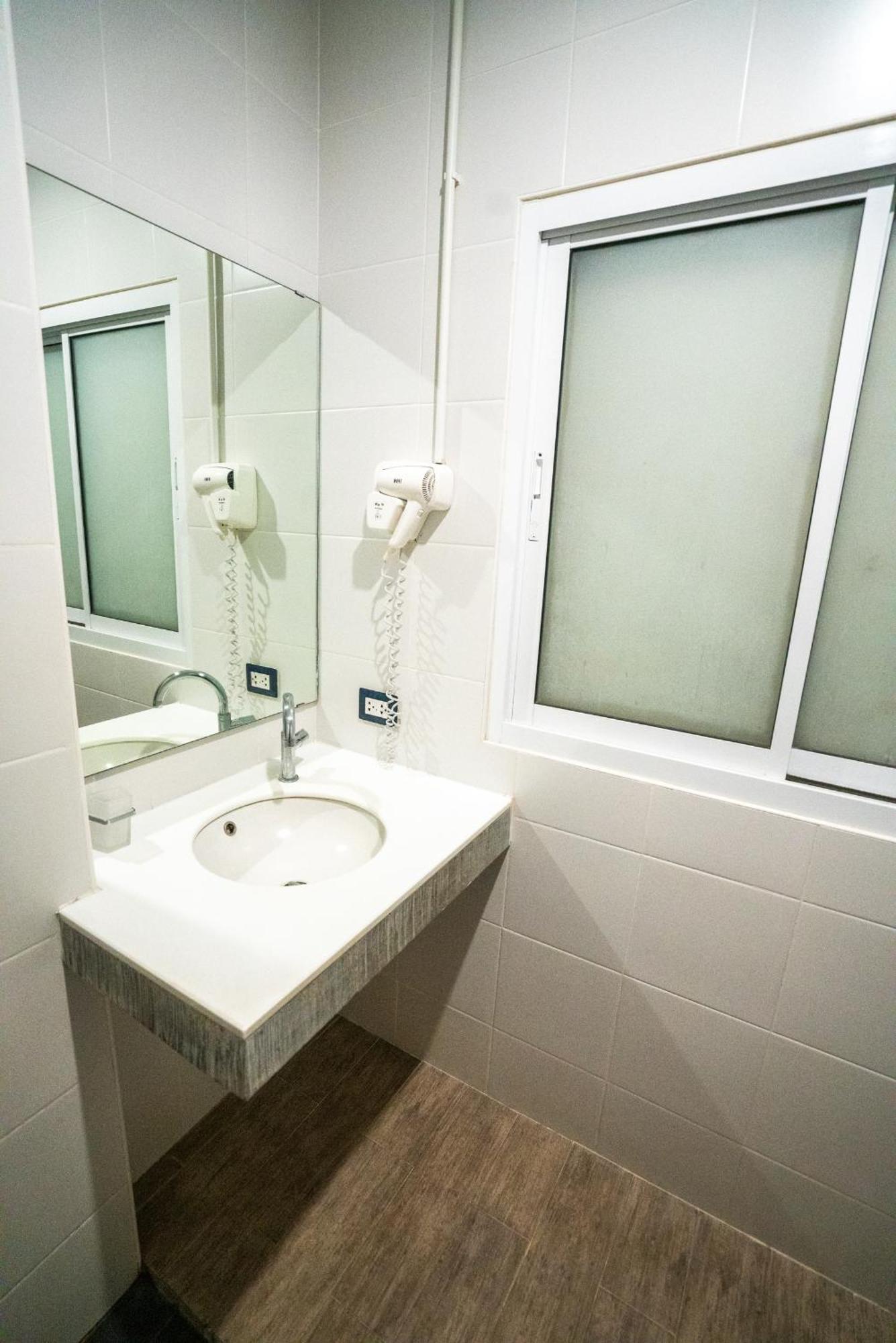 Albergue Nomads Ko Tao Exterior foto