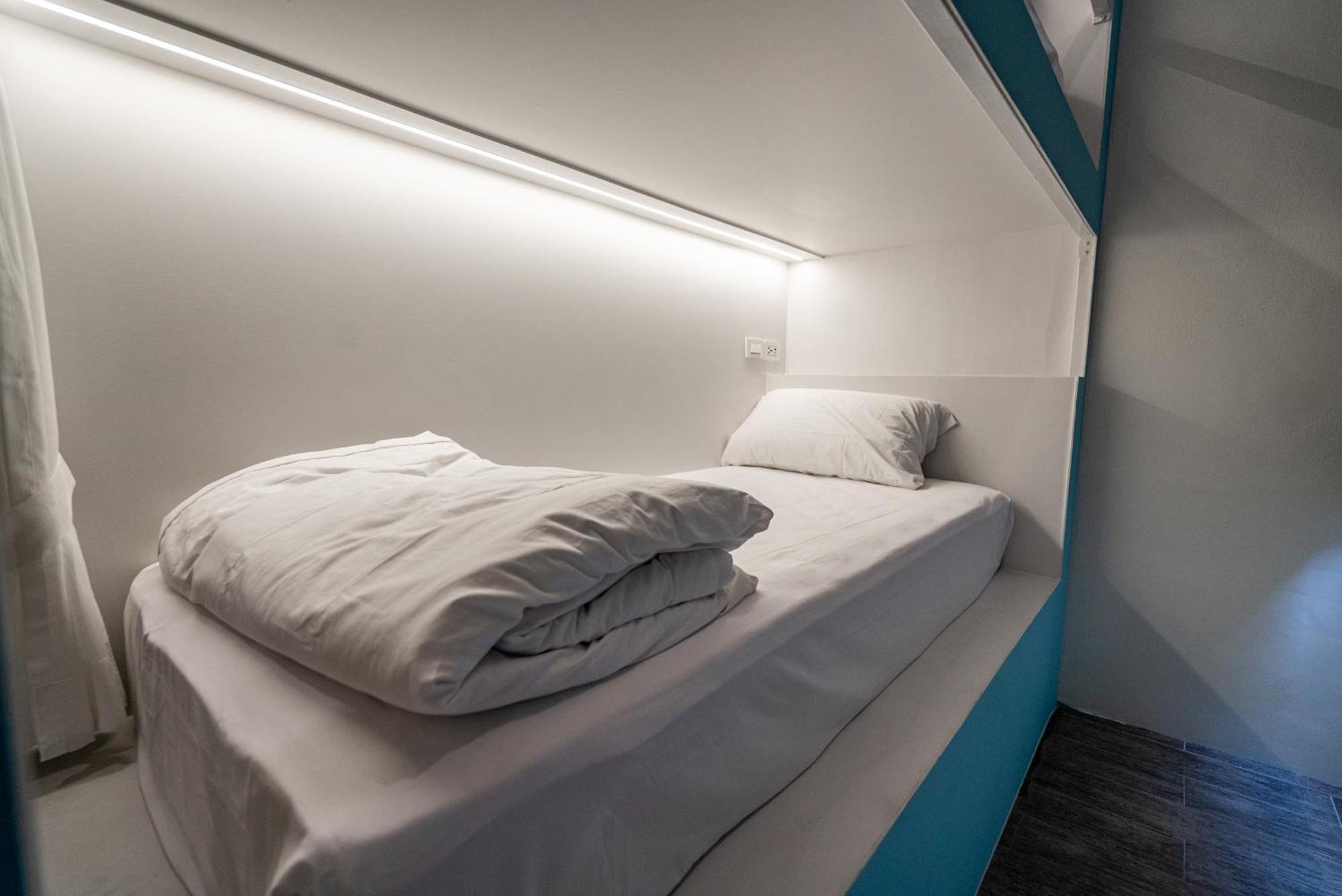 Albergue Nomads Ko Tao Exterior foto