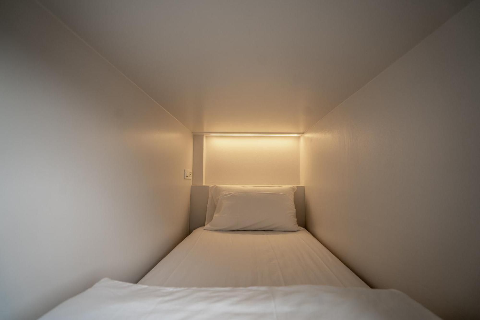 Albergue Nomads Ko Tao Exterior foto