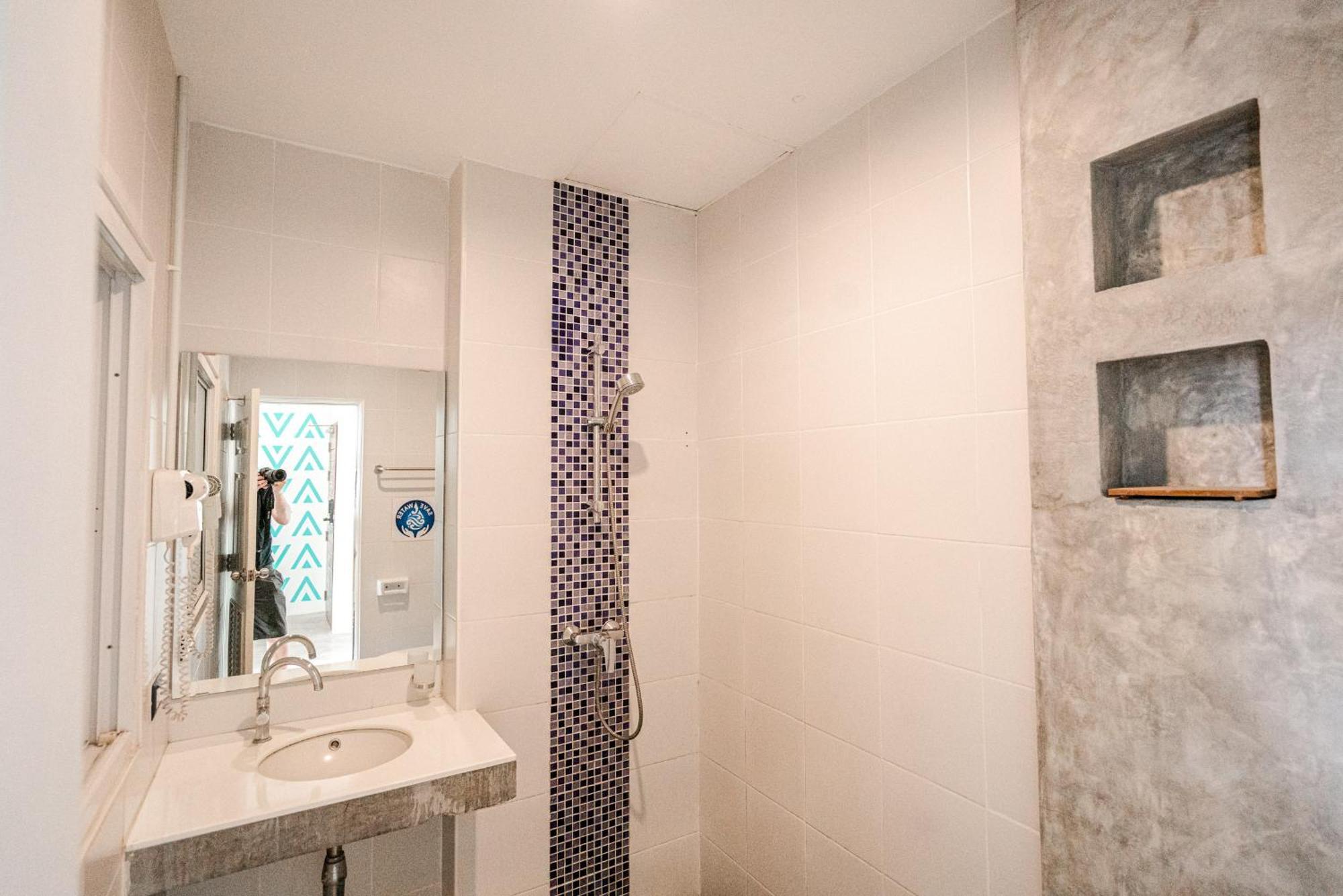 Albergue Nomads Ko Tao Exterior foto