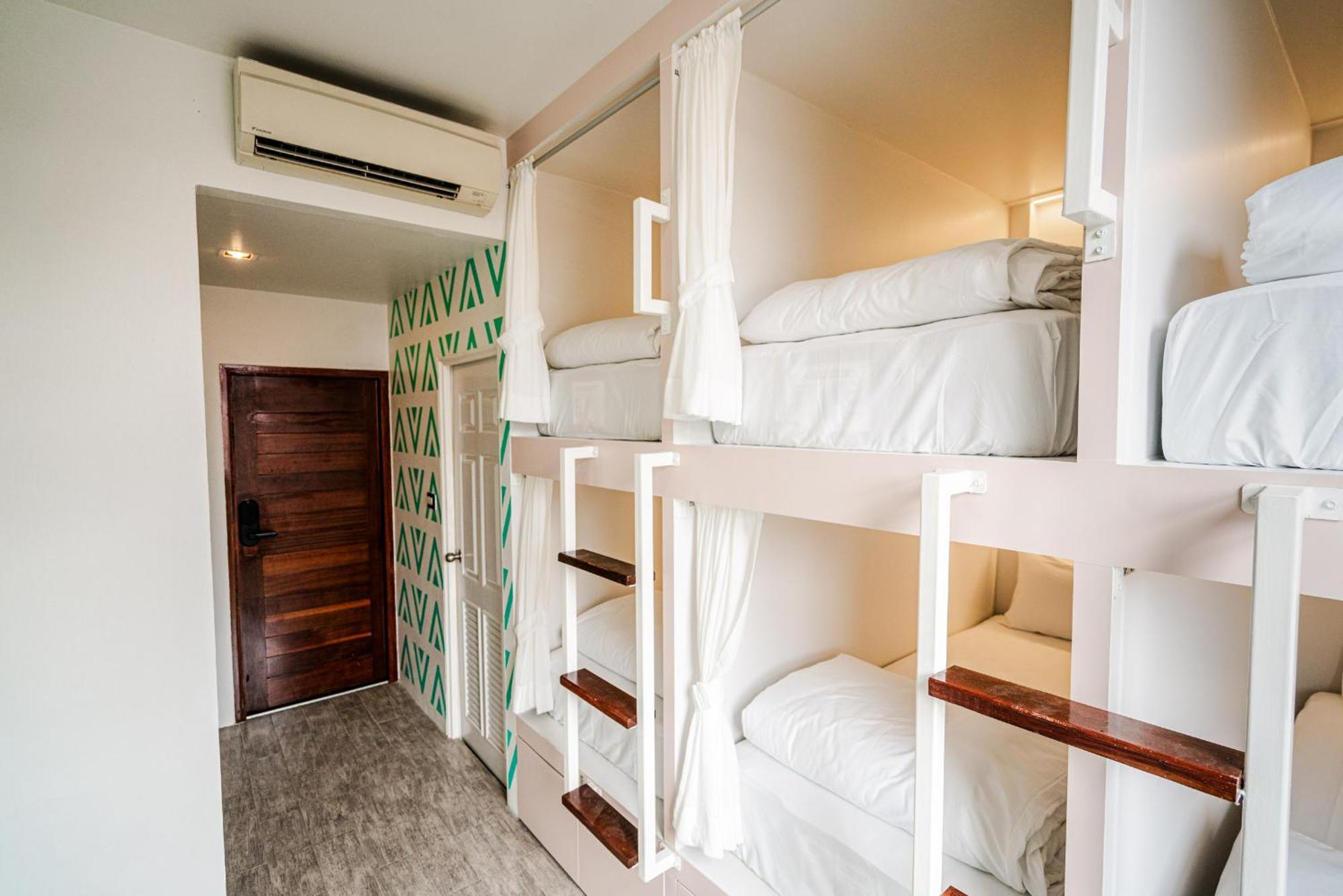 Albergue Nomads Ko Tao Exterior foto