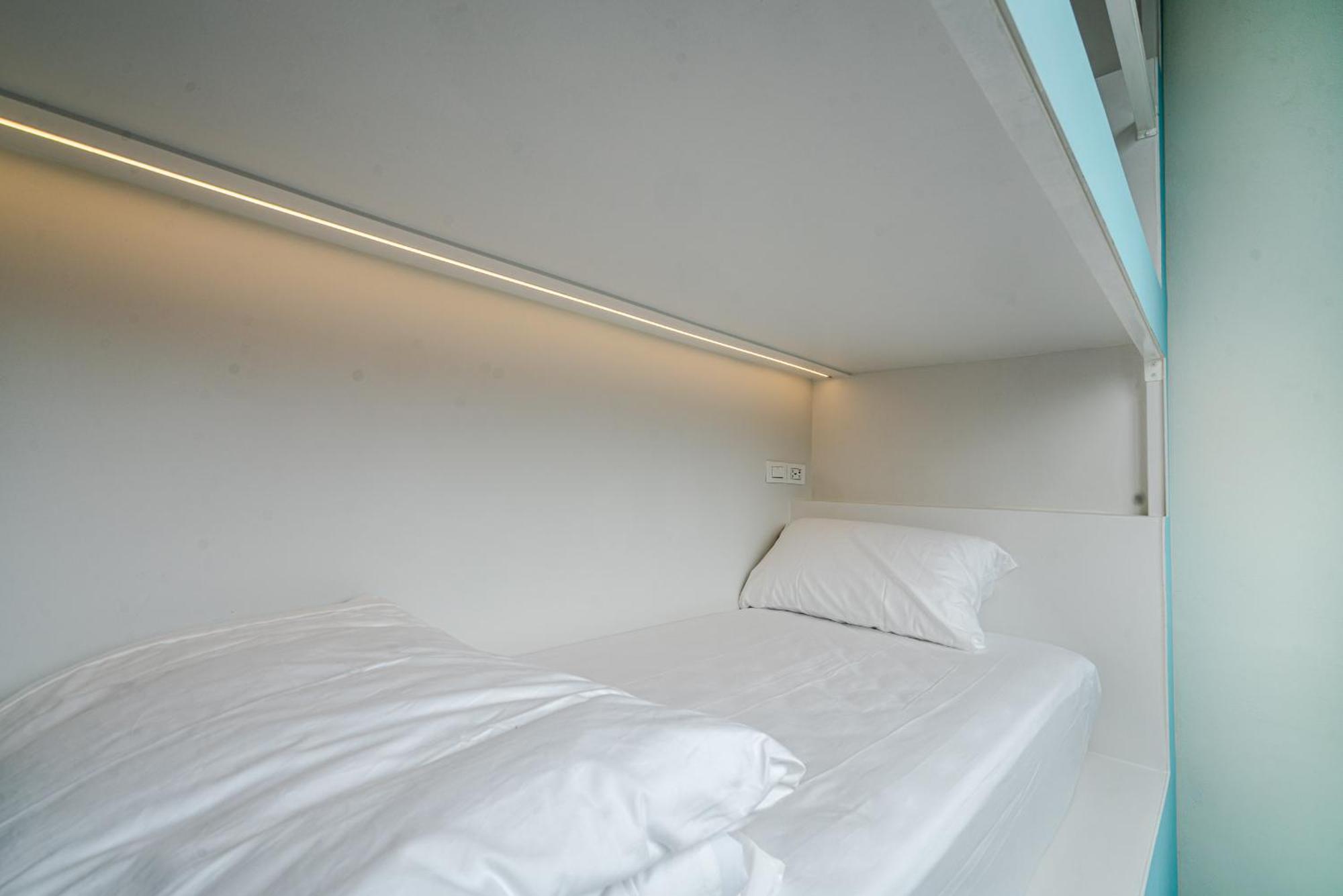 Albergue Nomads Ko Tao Exterior foto